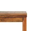 Mini Butterfly Dining Table - Oak - Image 5