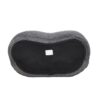 Bean Bag Sofa Lazy Sofa Durable Comfort Lounger High Back Bean Bag Chair Couch For Adults And Kids, Indoor & Outdoor - Dark Gray - Image 22