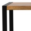 Mckenzie - Dining Table - Light Tobacco - Image 9