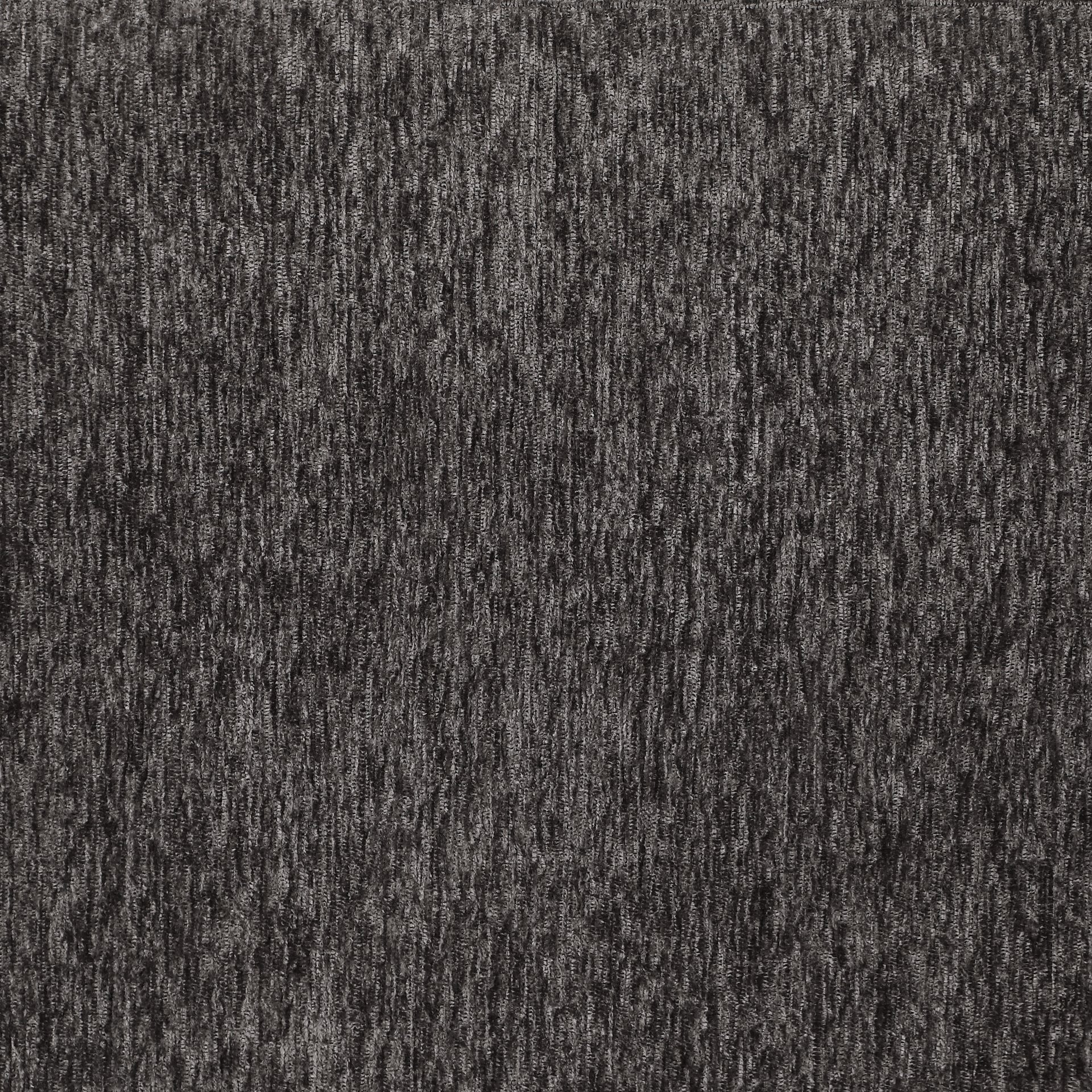 Celine - Chenille Fabric Corner Sectional Sofa With Right Facing Chaise, Cupholders, And Charging Ports - Gray - Image 12