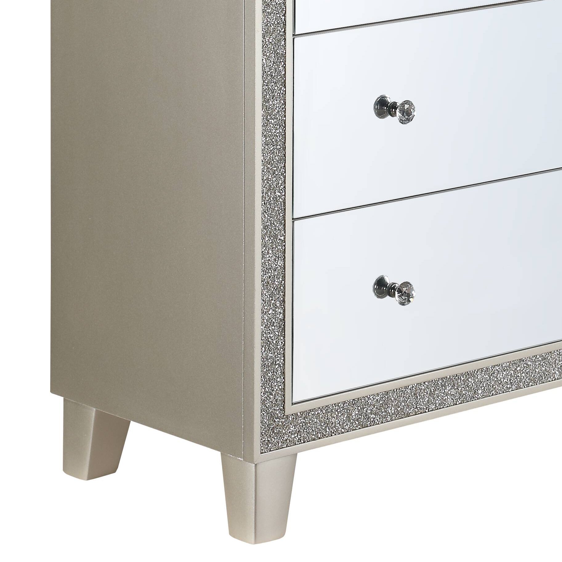 Sliverfluff - Chest - Mirrored / Champagne - Image 5