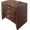 Ireland - Nightstand - Espresso - Image 2