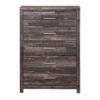 Juniper - Chest - Dark Brown - Image 2