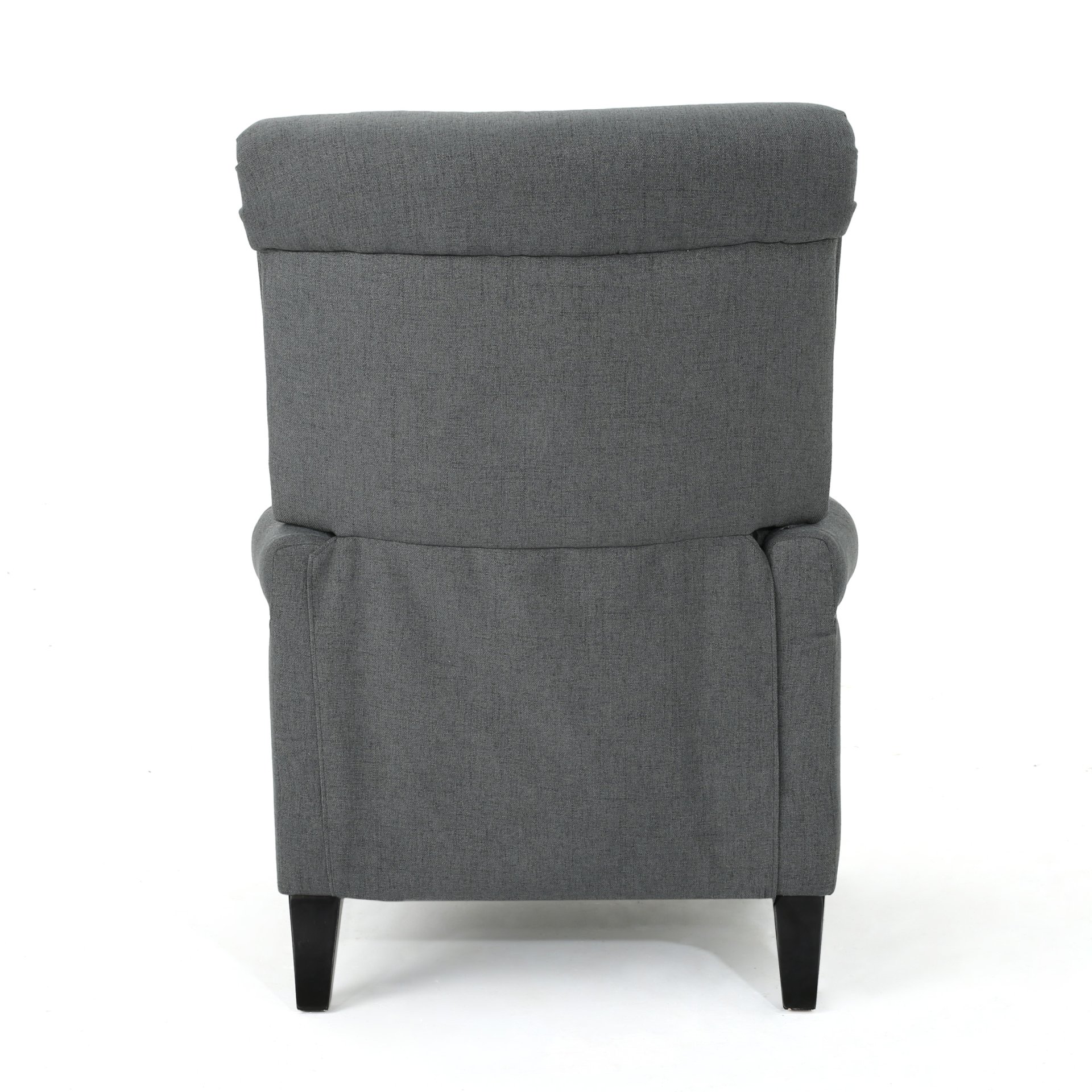 Manual Standard Recliner - Charcoal - Image 13