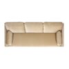 Knox - Modern Farmhouse Sofa - Fawn Brown - Image 4