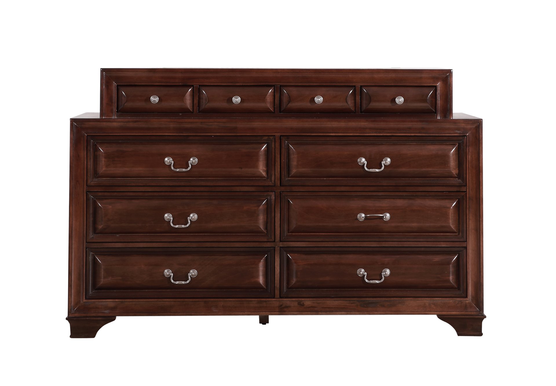 Lavita - Dresser - Cappuccino - Image 5