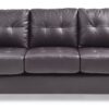 Comfortable Sofa - Cappuccino - Image 2