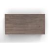 Hampton - Hampton - Coffee Table - Jasmine Whitewash / Barnwood - Image 4