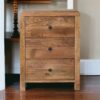 Naya - Nightstand - Oak - Image 10