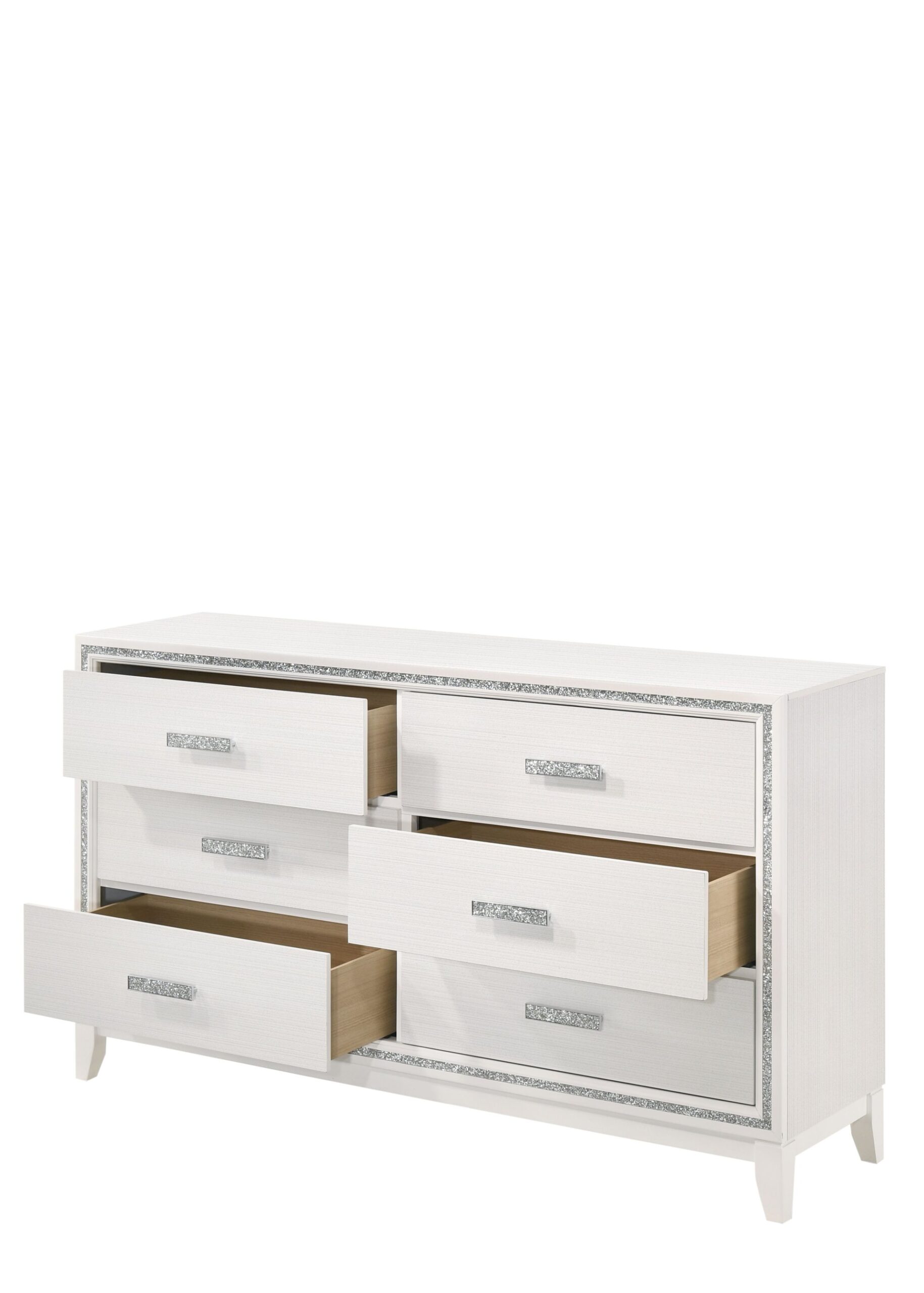 Haiden - Dresser - White - Image 4