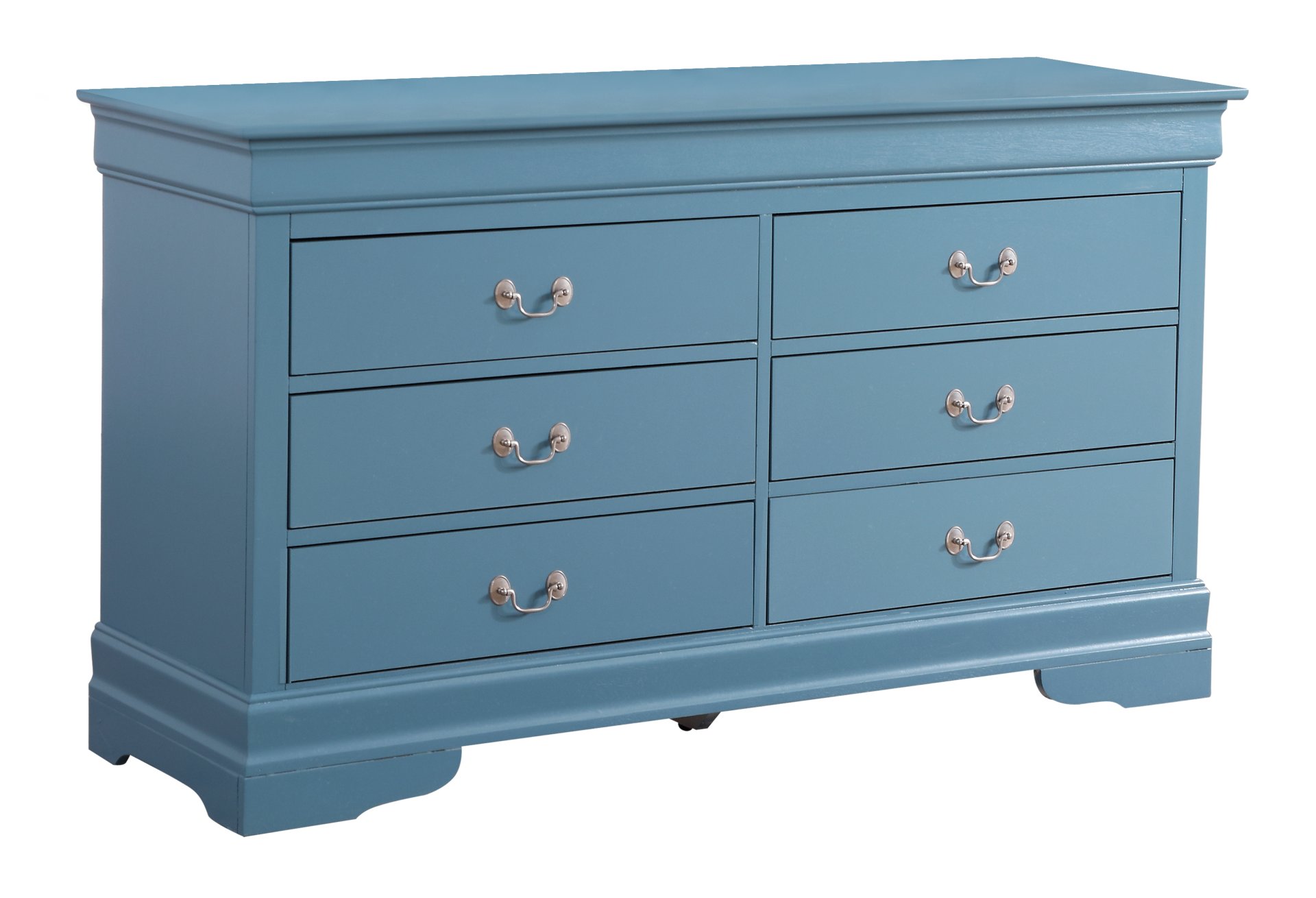 Dresser - Teal - Image 5