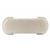 Versatile Storage Ottoman Bench, Spacious & Durable - Beige - Image 7