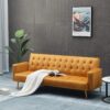 Sofa Bed - Ginger - Image 22