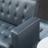 Sofa Bed - Dark Gray - Image 4