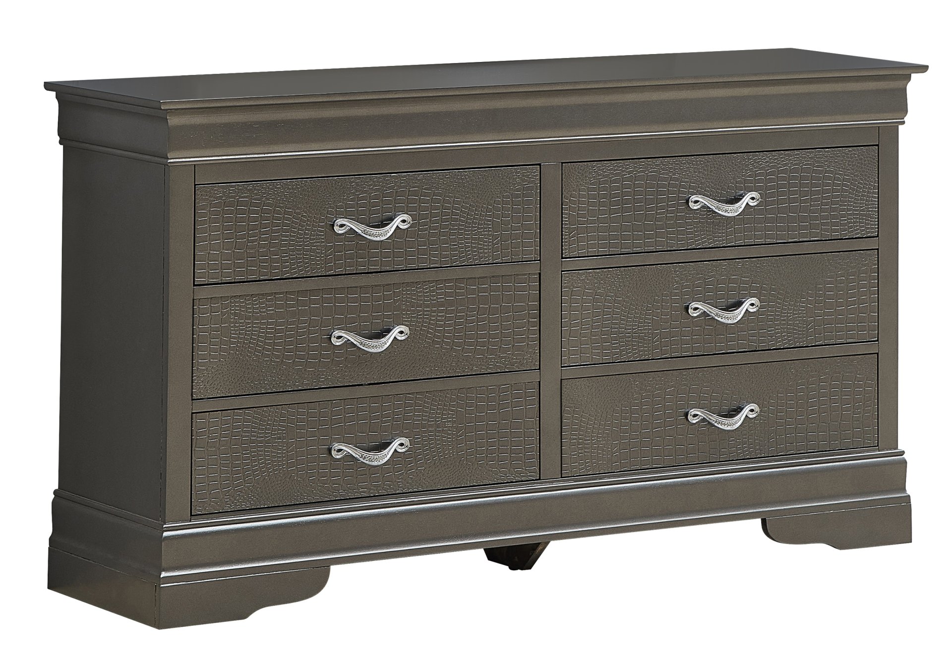 Sophisticated Storage Solution - Metalic Black - Image 2