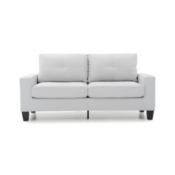 Newbury - Modular Sofa - White