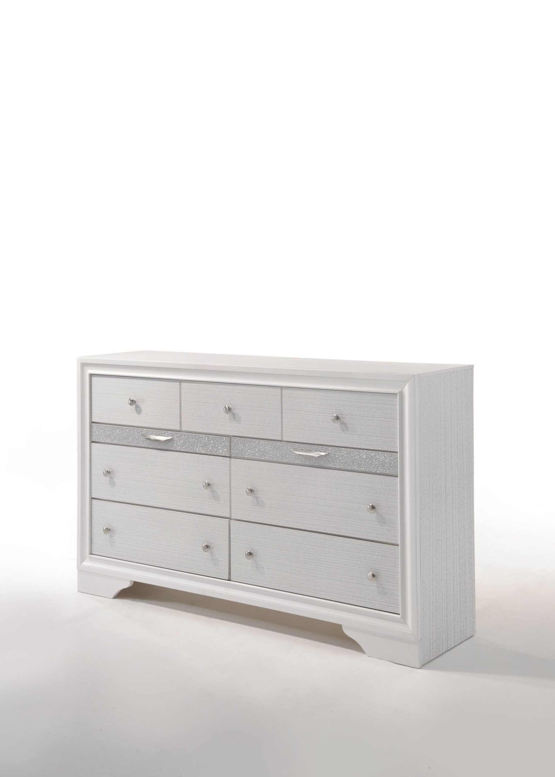 Naima - Dresser - White - Image 8