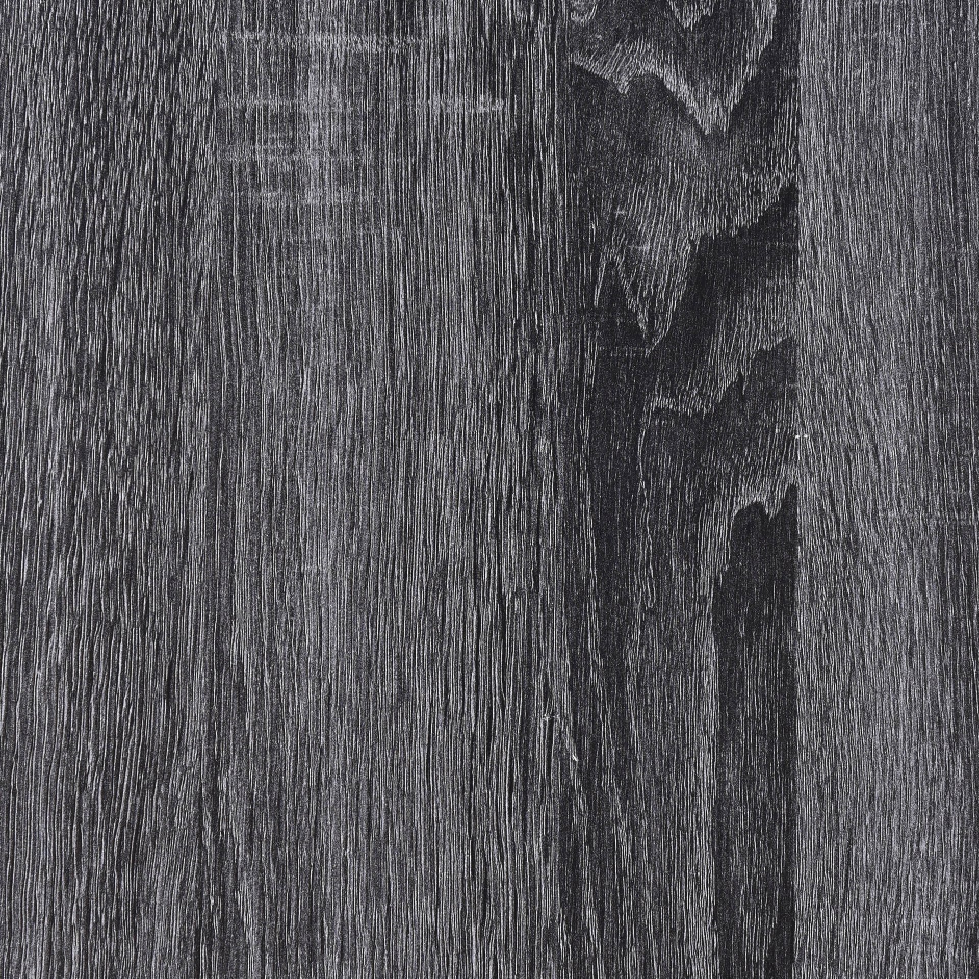 Titeca - Contemporary 2 Drawer Nightstand - Dark Gray - Image 13