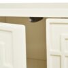 Gemini - Sideboard Storage Buffet - White Birch - Image 11