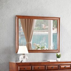 Lavita - Mirror - Oak