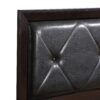 Primo - Twin Bed - Espresso - Image 4