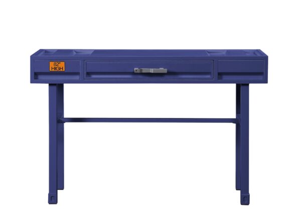 Cargo - Vanity Desk - Blue