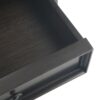 Amherst - Bedside Table - Hickory Brown - Image 4
