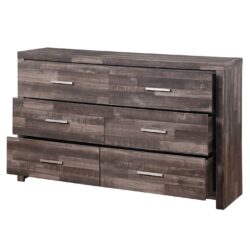 Juniper - Dresser - Dark Brown