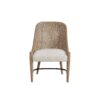 Cane - Backed Host Chair Colored (Set of 2) - Sand - Image 2