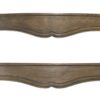 Parfield - 7 Pieces Dining Room Set - Light Brown / Oak - Image 5