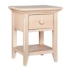 Overland - Nightstand - Sandstone - Image 2