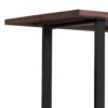 Fieldcrest - Dining Table - Dark Walnut - Image 17