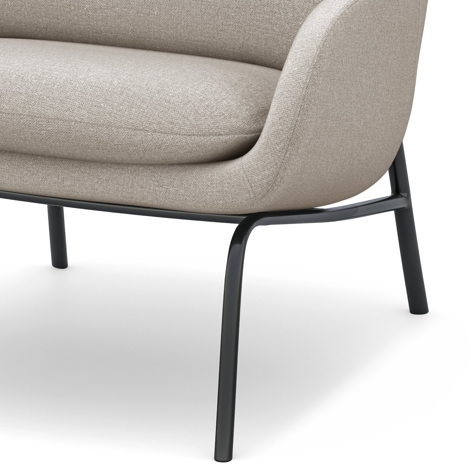 Elmont - Accent Chair - Natural - Image 11