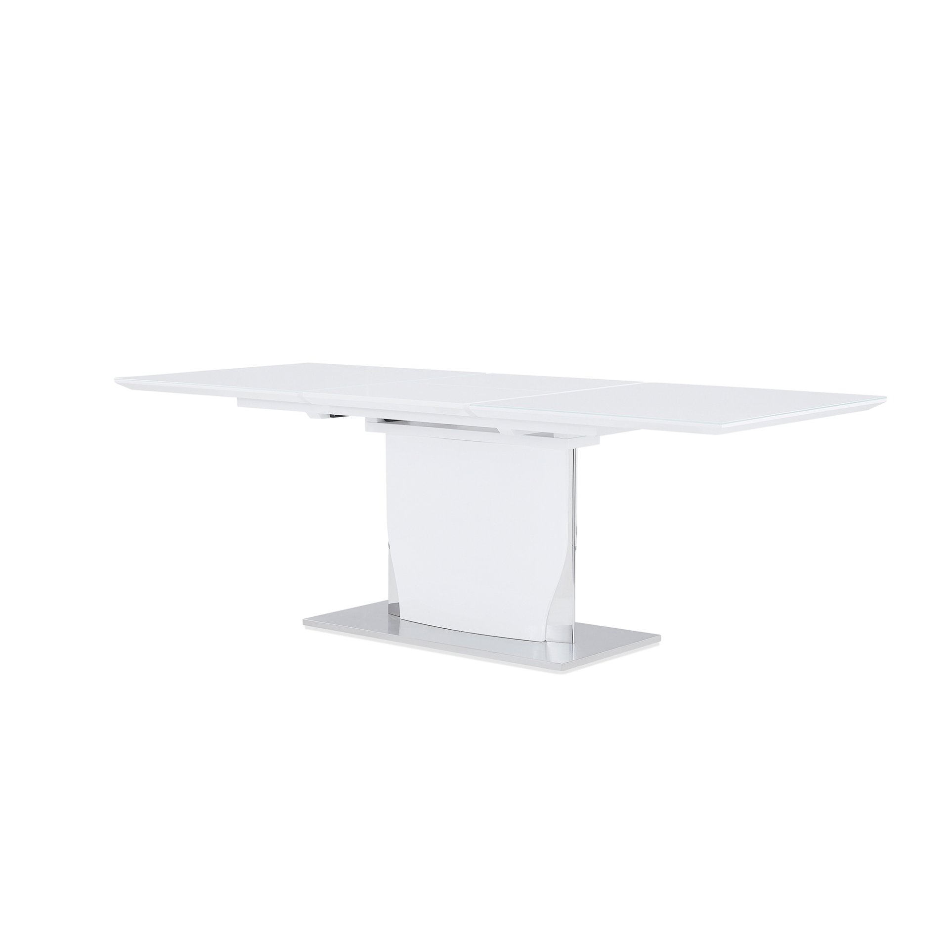 Audi - Dining Table - White - Image 10