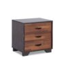 Eloy - Accent Table - Walnut / Espresso - Image 8