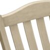 Dining Chair, Upholstered, Side, Transitional (Set of 2) - Gray - Image 3
