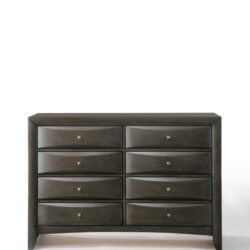 Ireland - Dresser - Gray