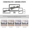 Oversized Modular Sectional Sofa, Luxury Boucle Floor Couch Set, Convertible Sleeper Couch, Spacious Foam-Filled Sofa Bed, 3 Piece Free Combination - Gray - Image 13