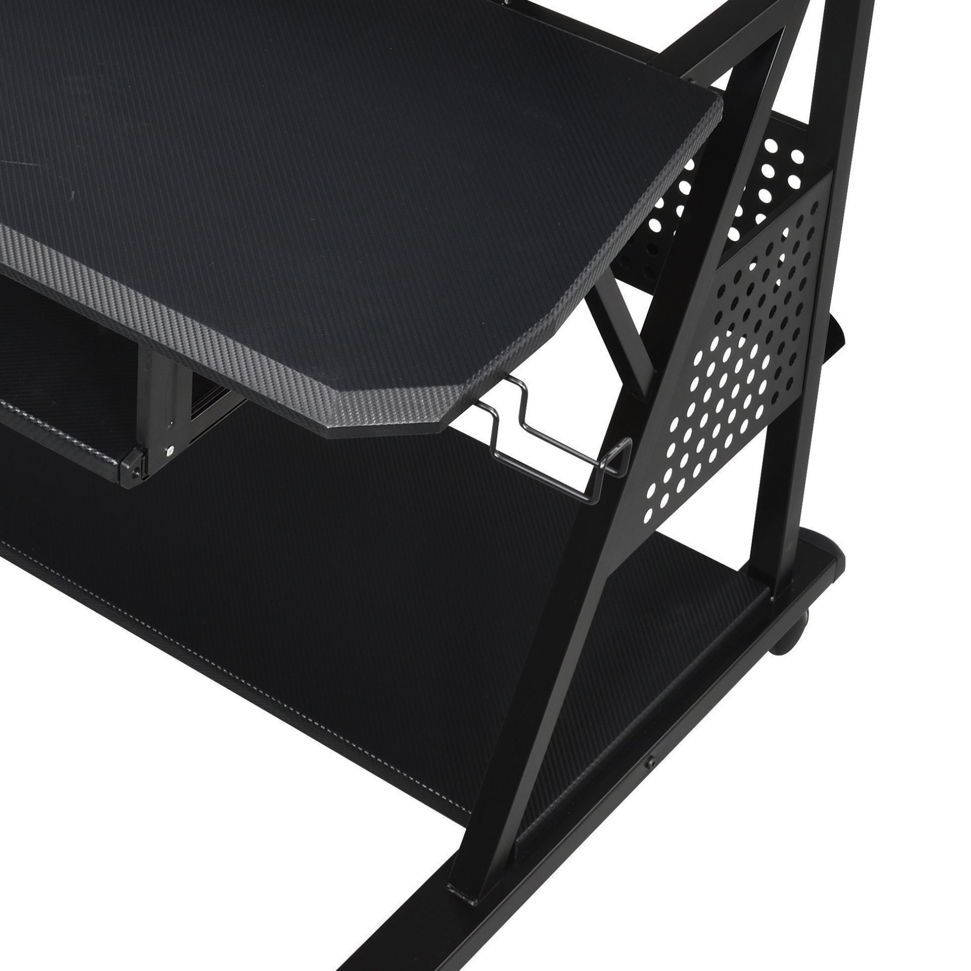 Willow - Music Desk - Black - Image 7