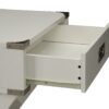 Babs - Accent Table - White - Image 3