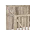 Barnside - Convertible Crib Vintage - Chestnut - Image 7