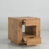 Harlan - End Table - Oak - Image 3