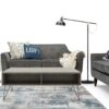 Hunter - Lift Top Coffee Table - Gray - Image 7