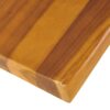 Sanibel - Dining Table - Teak - Image 11