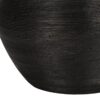 Lighting, Table Lamp, Concrete, Contemporary - Black / Cream - Image 5