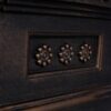 Mailboxes Residential Large Capacity Letter Box Aluminum - Bronze - Image 5