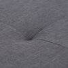 Castleford - Storage Ottoman - Slate Gray - Image 5