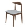Destiny - Dining Chairs (Set of 2) - Gray - Image 10