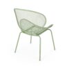 Elba - Garden Chair Set Outdoor Relaxation - Green - Image 7