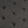 Convertible Ottoman Sleeper With Memory Mattress And Tufted Design, Folding Sofa Bed - Dark Gray Linen - Image 15